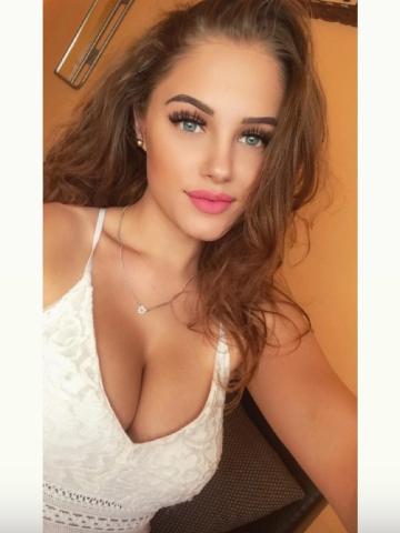 Анкета проститутки Мирослава - Фото 1, , 23 года, №73338